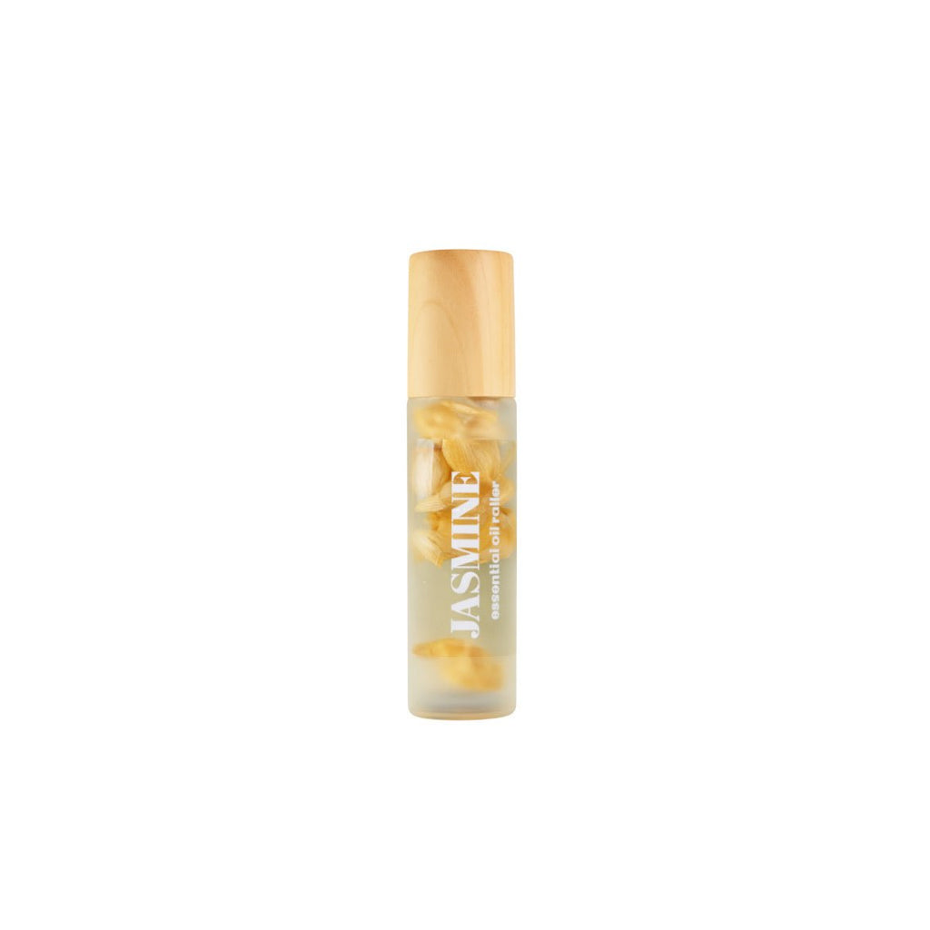 Jasmine Essential Oil Roller