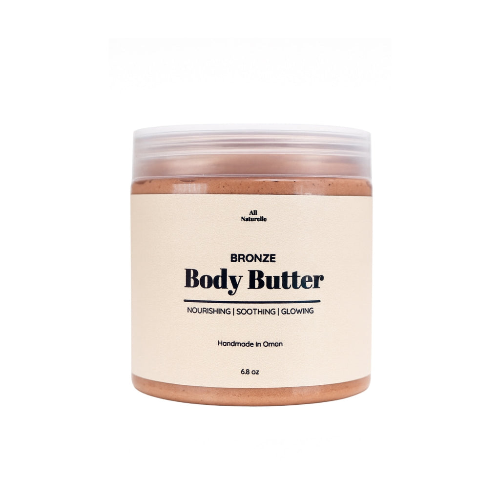 Bronze Body Butter
