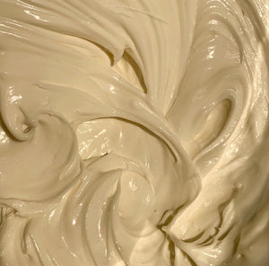 Lavender Body Butter