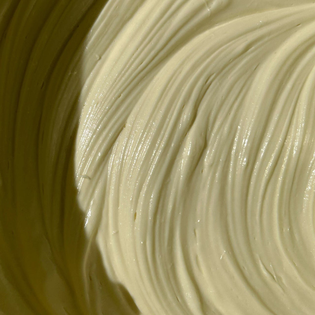 Rose Body Butter – All Naturelle